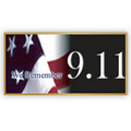 We Remember 9.11 Lapel Pin